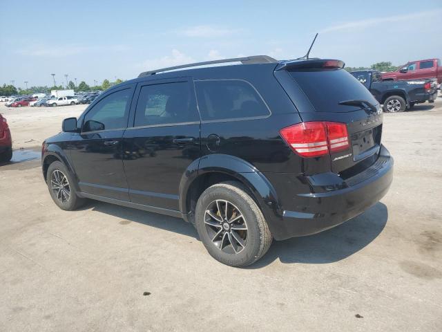 Photo 2 from auction – 2018 DODGE JOURNEY SE with VIN 3C4PDCAB9JT295155