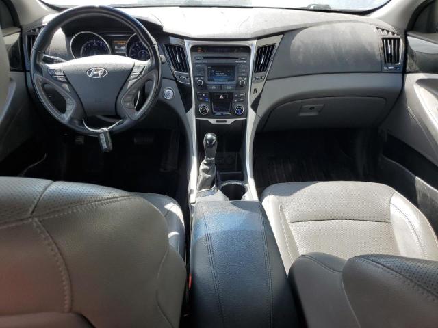 Photo 8 from auction – 2014 HYUNDAI SONATA SE with VIN 5NPEC4AC8EH822083