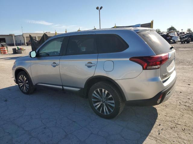 Photo 2 from auction – 2020 MITSUBISHI OUTLANDER with VIN JA4AZ3A35LZ044316