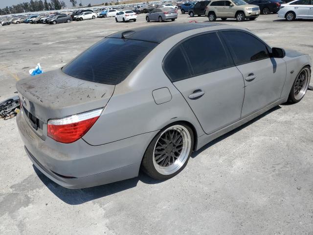 Photo 3 from auction – 2008 BMW 528 I with VIN WBANU53558CT14958