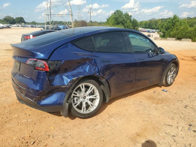 Photo 3 from auction – 2023 TESLA MODEL Y with VIN 7SAYGAEE7PF968247