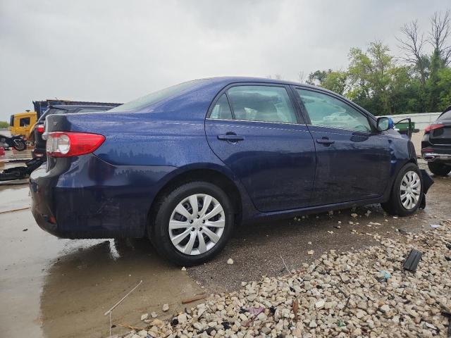 Photo 3 from auction – 2013 TOYOTA COROLLA BA with VIN 5YFBU4EE0DP146421