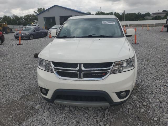 Photo 5 from auction – 2016 DODGE JOURNEY SX with VIN 3C4PDCBB5GT116049