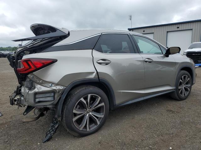 Photo 3 from auction – 2020 LEXUS RX 350 with VIN 2T2HZMDAXLC254971