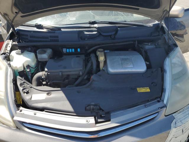 Photo 11 from auction – 2008 TOYOTA PRIUS with VIN JTDKB20U683352320
