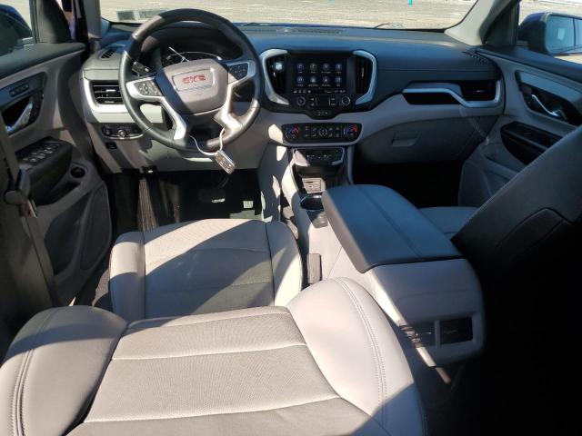 Photo 8 from auction – 2023 GMC TERRAIN SLT with VIN 3GKALVEG4PL176520