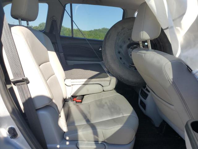 Photo 11 from auction – 2018 HONDA PILOT EXL with VIN 5FNYF6H58JB057876