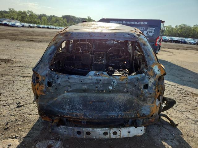 Photo 6 from auction – 2022 MAZDA CX-5 PREFE with VIN JM3KFBCM8N0646418