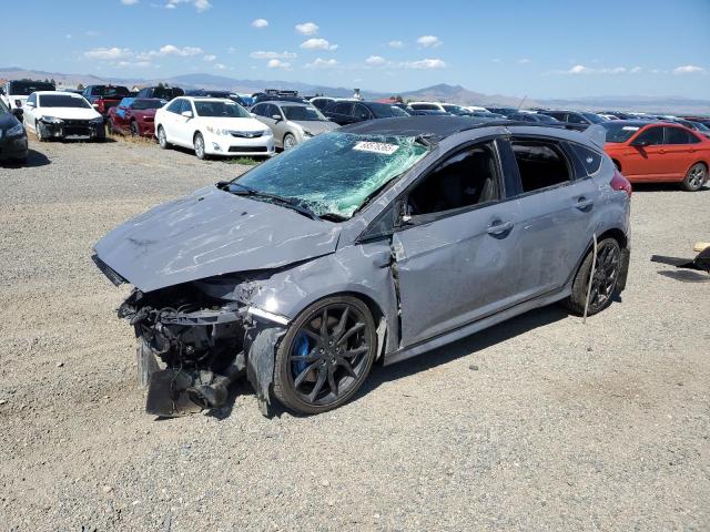 FORD FOCUS RS 2016 with VIN WF0DP3TH3G4117958 - Photo from auction