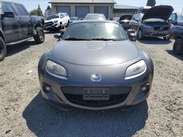 Photo 5 from auction – 2015 MAZDA MX-5 MIATA with VIN JM1NC2PF3F0240932