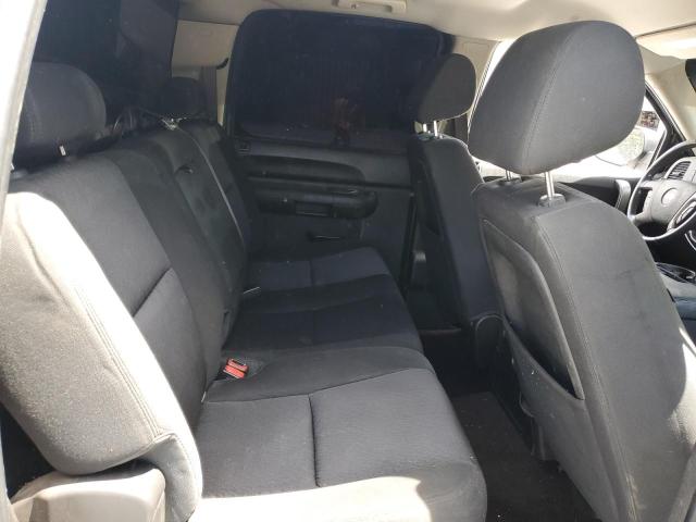 Photo 10 from auction – 2012 CHEVROLET SILVERADO with VIN 3GCPKSE72CG106623