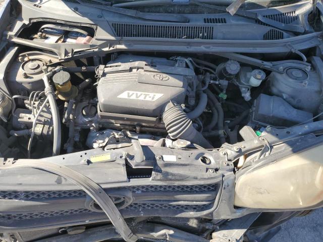 Photo 11 from auction – 2004 TOYOTA RAV4 with VIN JTEGD20VX40009378