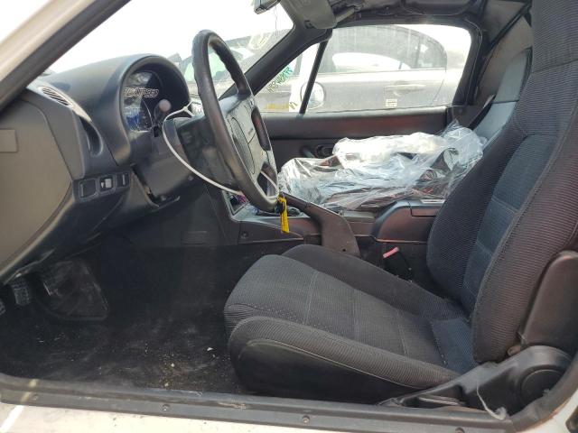 Photo 7 from auction – 1995 MAZDA MX-5 MIATA with VIN JM1NA3539S0608688