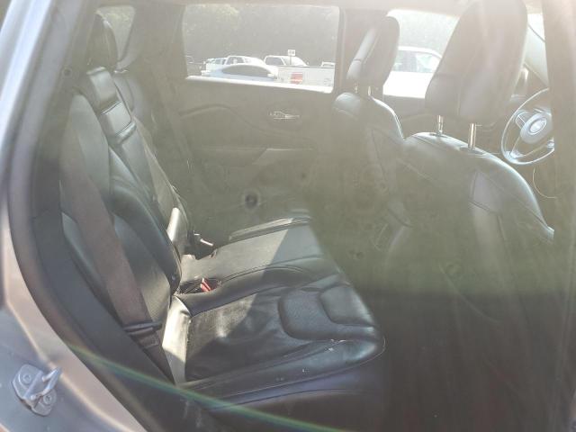 Photo 11 from auction – 2019 JEEP CHEROKEE L with VIN 1C4PJLDBXKD170533