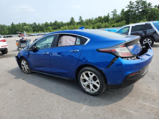 Photo 2 from auction – 2017 CHEVROLET VOLT PREMI with VIN 1G1RD6S56HU111933