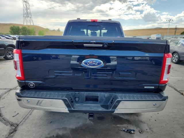 Photo 6 from auction – 2021 FORD F150 SUPER with VIN 1FTFW1E88MKD99067