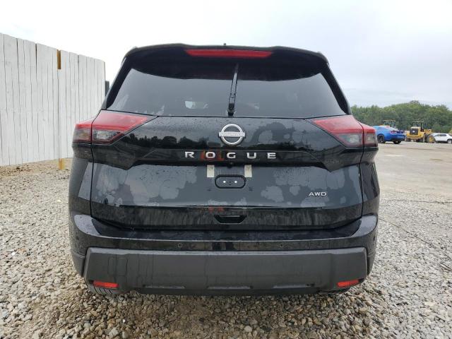 Photo 6 from auction – 2025 NISSAN ROGUE SV with VIN 5N1BT3BB7SC815065