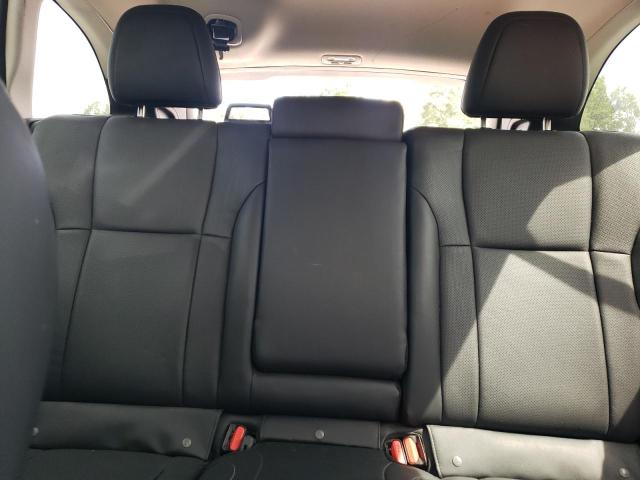 Photo 10 from auction – 2023 SUBARU OUTBACK LI with VIN 4S4BTGND9P3101546