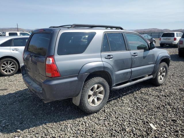 Photo 3 from auction – 2007 TOYOTA 4RUNNER SR with VIN JTEZU14R870096363
