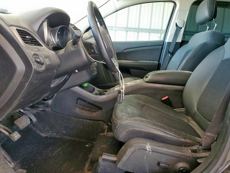 Photo 7 from auction – 2020 DODGE JOURNEY CR with VIN 3C4PDCGB8LT206797
