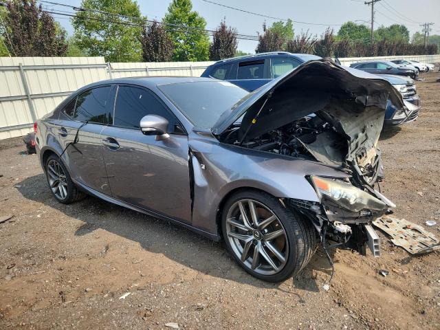 Photo 4 from auction – 2014 LEXUS IS 350 with VIN JTHCE1D26E5001128