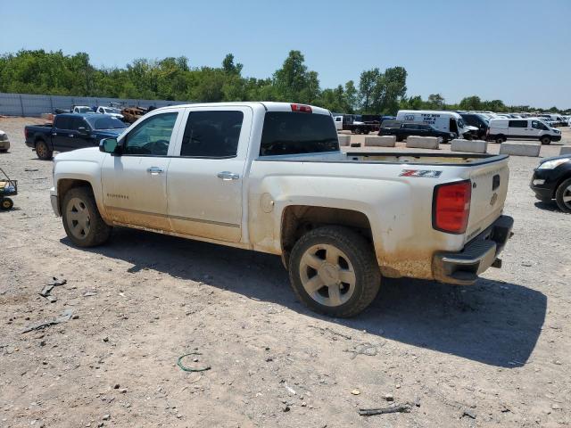 Photo 2 from auction – 2014 CHEVROLET SILVERADO with VIN 3GCUKSEC9EG349039