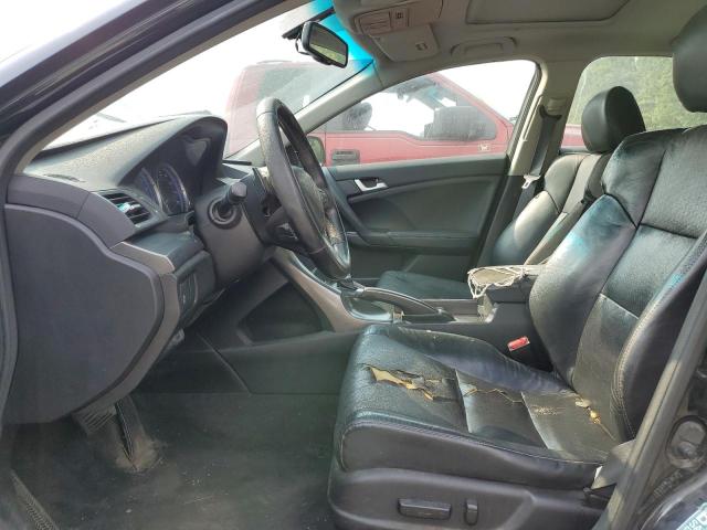 Photo 7 from auction – 2011 ACURA TSX with VIN JH4CU2F60BC004820