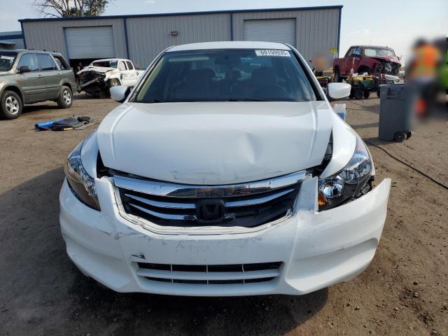 Photo 5 from auction – 2012 HONDA ACCORD LX with VIN 1HGCP2F31CA143870