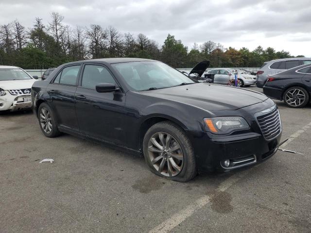Photo 4 from auction – 2014 CHRYSLER 300 S with VIN 2C3CCAGG7EH297580