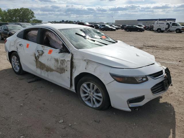 Photo 4 from auction – 2018 CHEVROLET MALIBU LT with VIN 1G1ZD5ST2JF212499