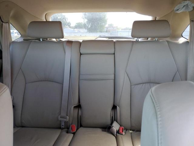 Фото 10 с аукциона – 2005 LEXUS RX 330 с VIN 2T2HA31U45C086649