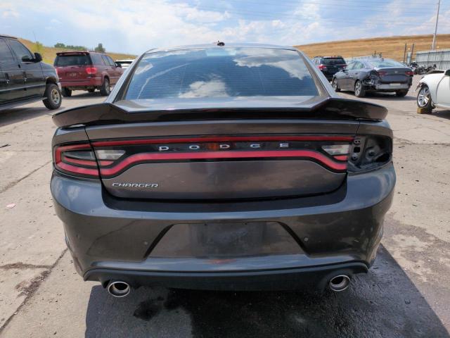 Photo 6 from auction – 2015 DODGE CHARGER SE with VIN 2C3CDXBG2FH716248