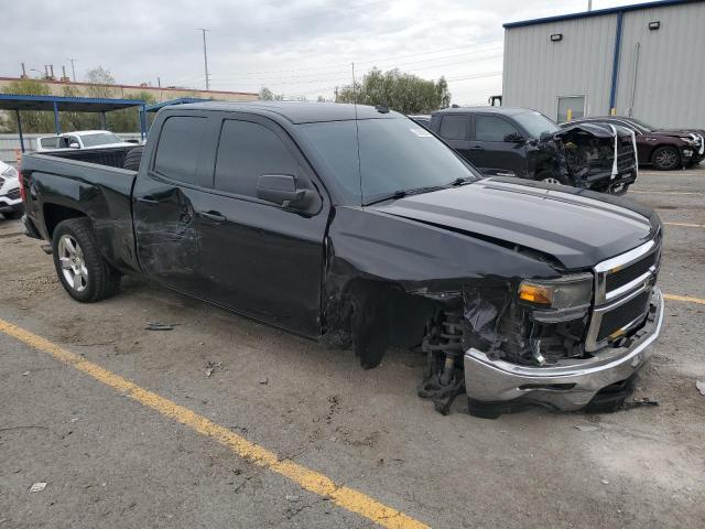 Photo 4 from auction – 2014 CHEVROLET SILVERADO with VIN 1GCRCRECXEZ394227