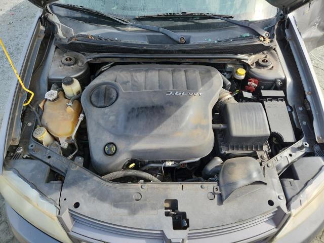 Photo 11 from auction – 2013 DODGE AVENGER SE with VIN 1C3CDZAG4DN582117