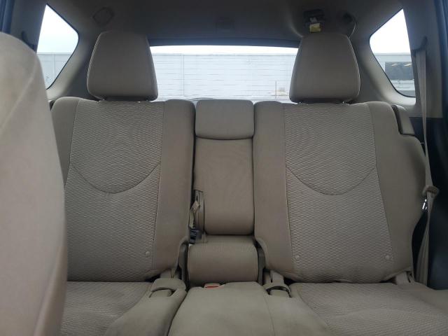 Photo 10 from auction – 2012 TOYOTA RAV4 with VIN 2T3BF4DV0CW266431