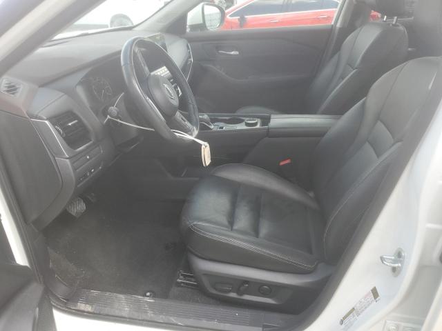 Photo 7 from auction – 2023 NISSAN ROGUE SL with VIN 5N1BT3CB3PC804568