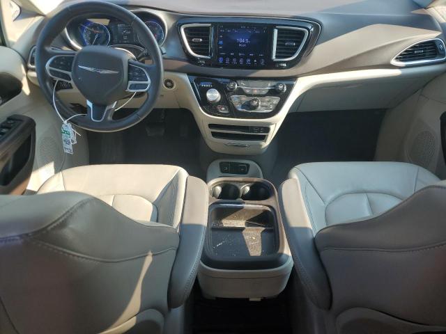 Photo 8 from auction – 2017 CHRYSLER PACIFICA TOURING L with VIN 2C4RC1BG3HR654054