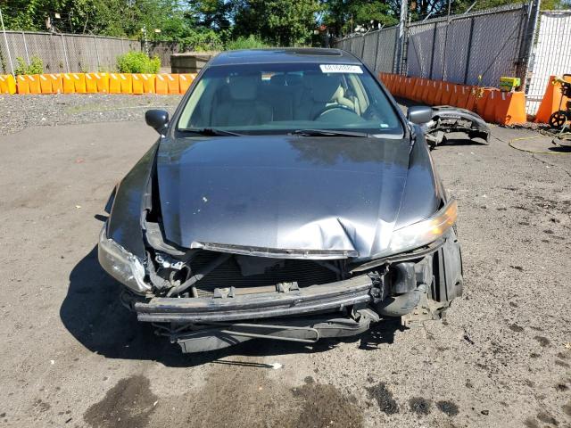 Photo 5 from auction – 2006 ACURA 3.2TL with VIN 19UUA66256A047118