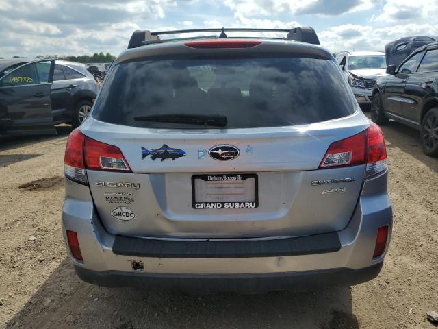 Снимка 6 от търг – 2014 SUBARU OUTBACK 2. с VIN 4S4BRBCCXE3321979