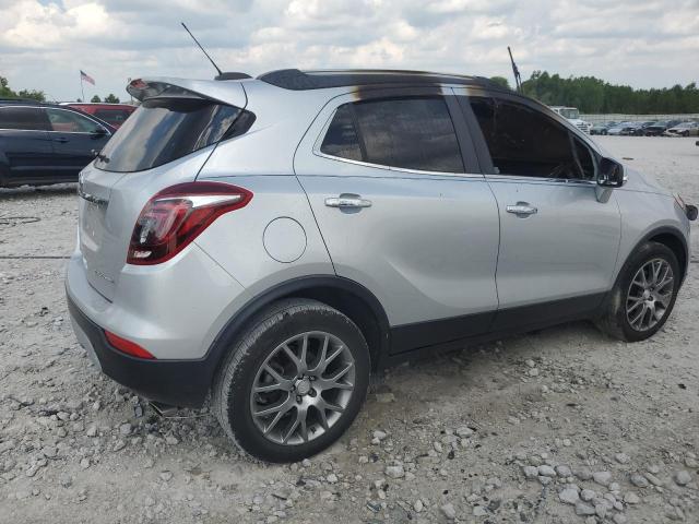 Photo 3 from auction – 2018 BUICK ENCORE SPO with VIN KL4CJ1SB6JB657335