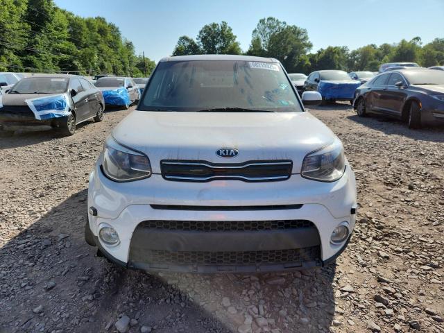 Photo 5 from auction – 2017 KIA SOUL + with VIN KNDJP3A54H7426787
