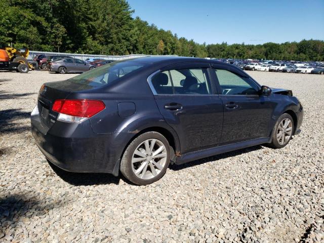 Photo 3 from auction – 2013 SUBARU LEGACY 2.5 with VIN 4S3BMBG65D3002236