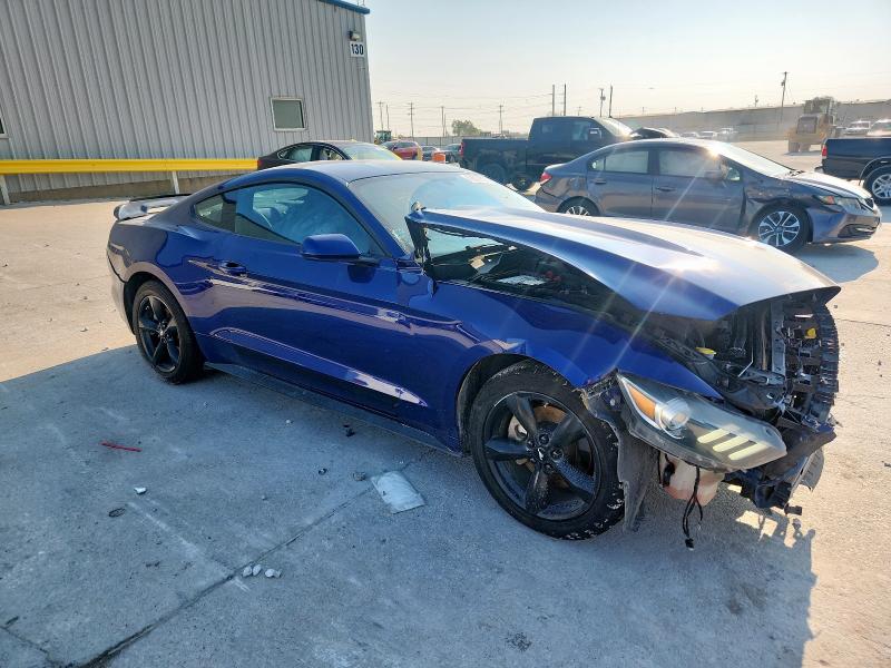 Photo 4 from auction – 2016 FORD MUSTANG with VIN 1FA6P8TH3G5289903