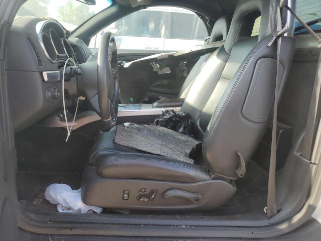 Photo 7 from auction – 2004 CHEVROLET SSR with VIN 1GCES14P14B112278