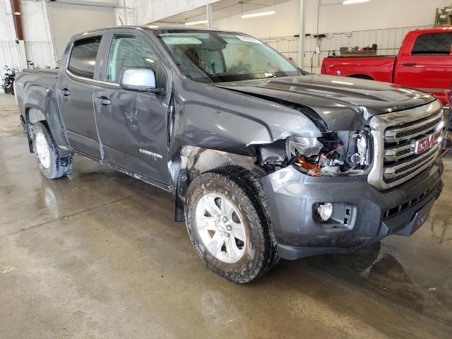 Photo 4 from auction – 2016 GMC CANYON SLE with VIN 1GTG6CE32G1323262