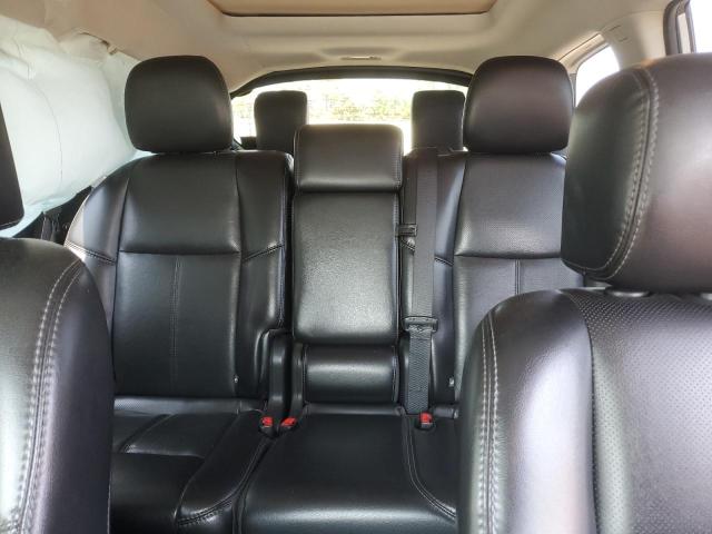 Photo 10 from auction – 2017 NISSAN PATHFINDER with VIN 5N1DR2MM2HC632584