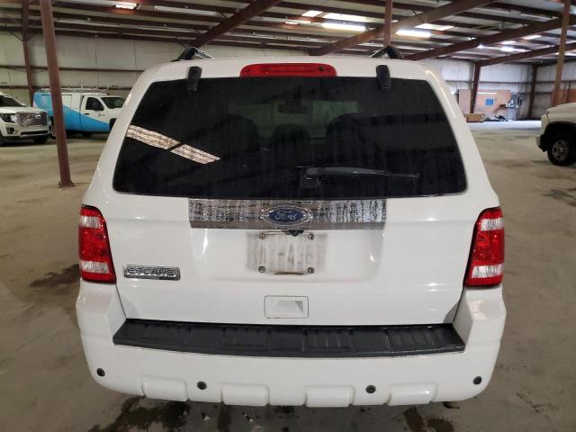 Фото 6 с аукциона – 2010 FORD ESCAPE LIM с VIN 1FMCU0E79AKA32289