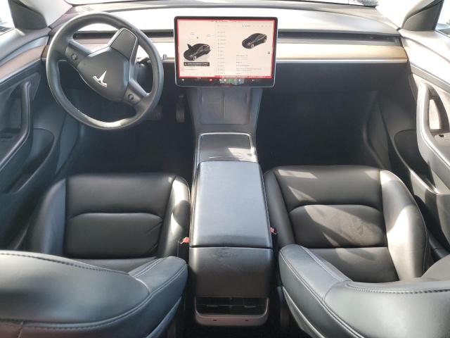 Photo 8 from auction – 2022 TESLA MODEL 3 with VIN 5YJ3E1EB2NF304941