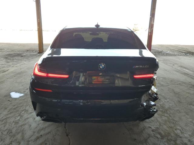 Photo 6 from auction – 2020 BMW M340I with VIN WBA5U7C02LA234280