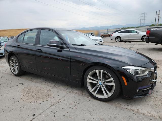 Photo 4 from auction – 2016 BMW 328 XI SUL with VIN WBA8E3G5XGNU01329